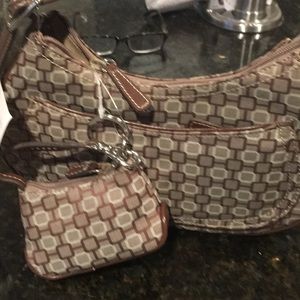 Nine West purse